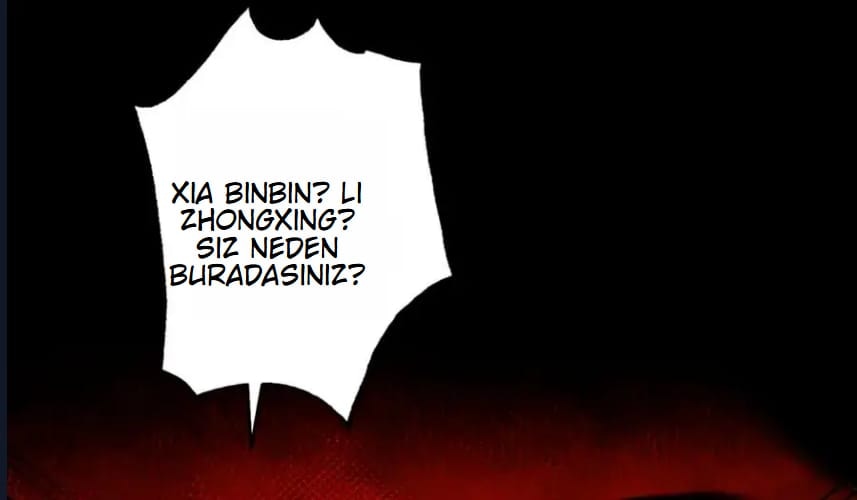 O Bir Şehir Efsanesi Bölüm 12 - Sayfa 60