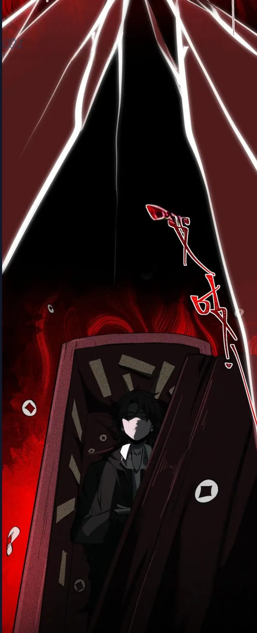 O Bir Şehir Efsanesi Bölüm 12 - Sayfa 72