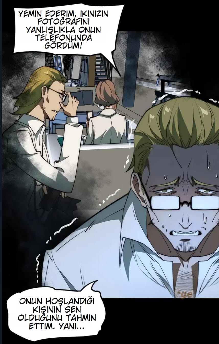 O Bir Şehir Efsanesi Bölüm 39 - Sayfa 5