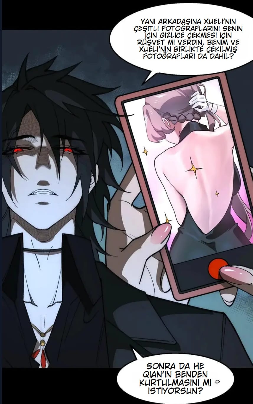 O Bir Şehir Efsanesi Bölüm 39 - Sayfa 6