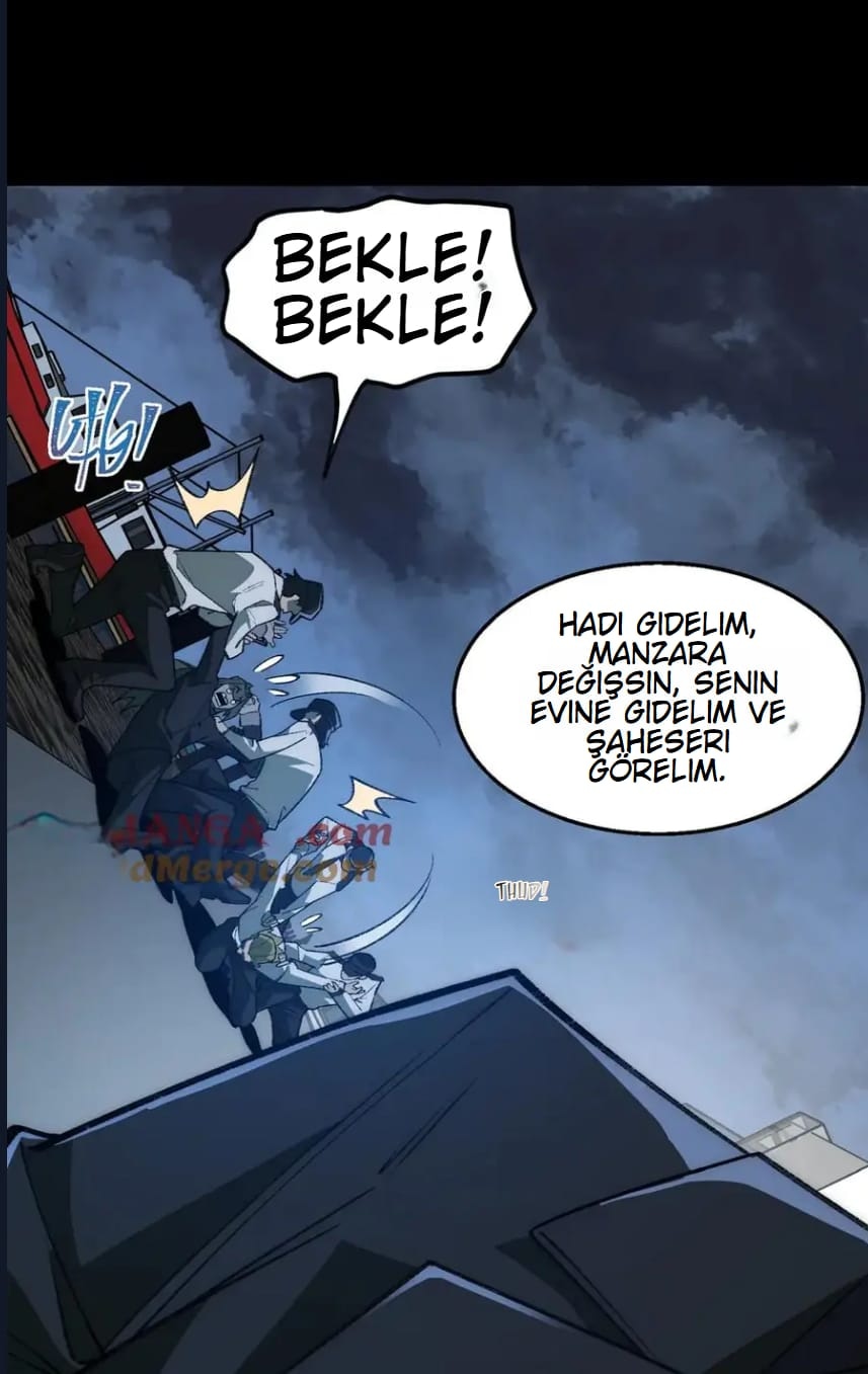 O Bir Şehir Efsanesi Bölüm 39 - Sayfa 10