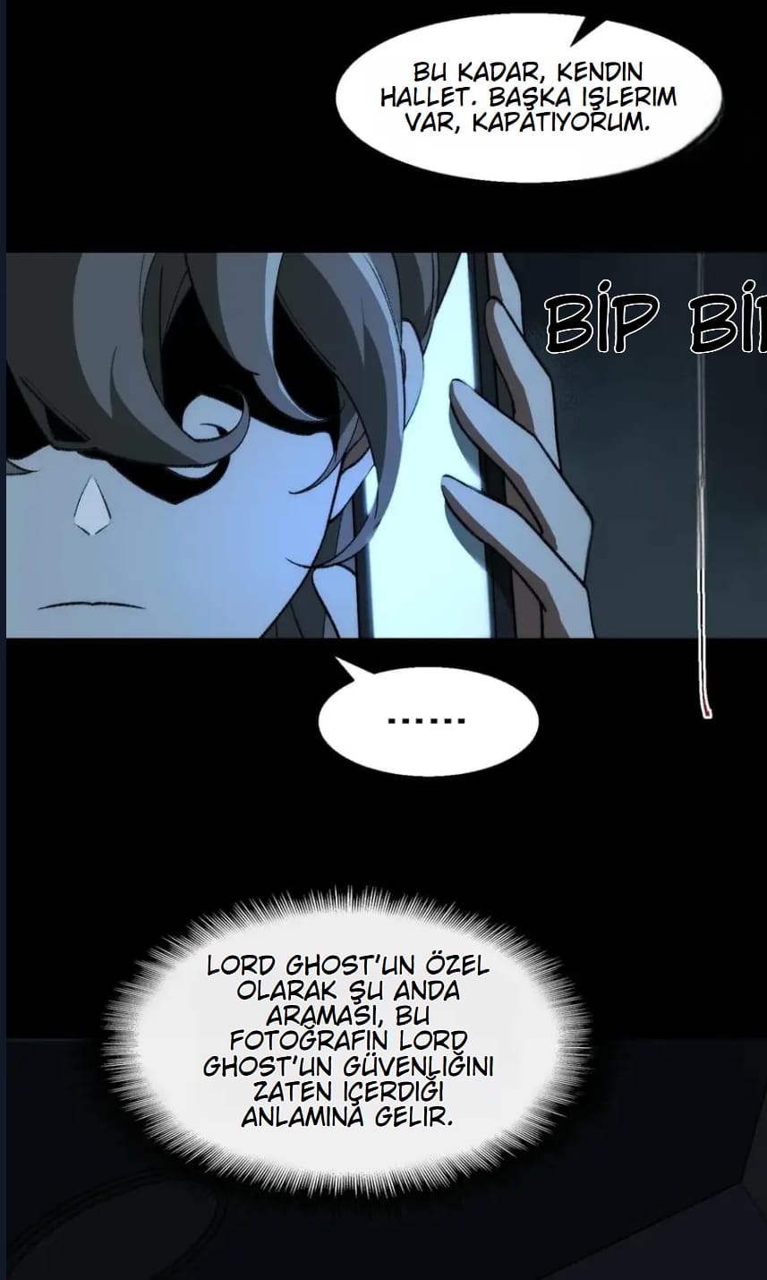 O Bir Şehir Efsanesi Bölüm 39 - Sayfa 16