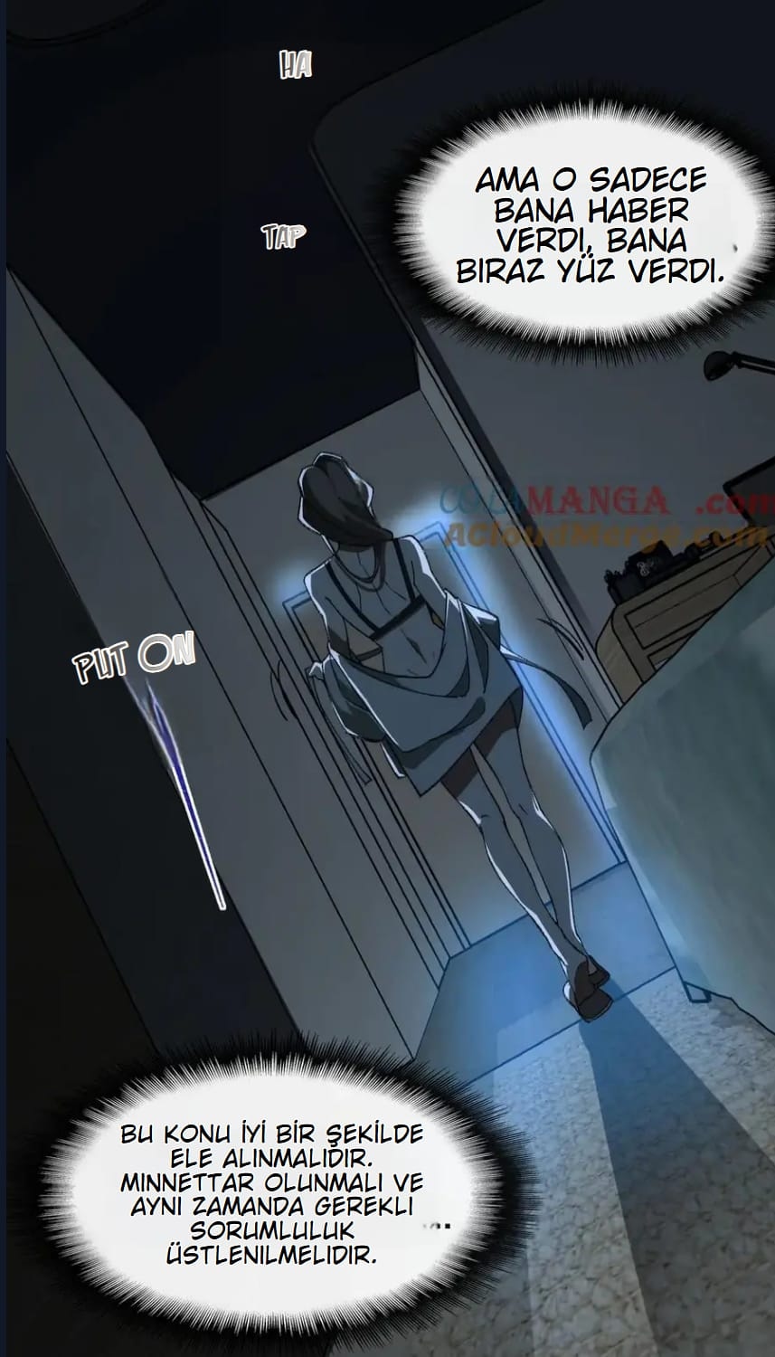 O Bir Şehir Efsanesi Bölüm 39 - Sayfa 17