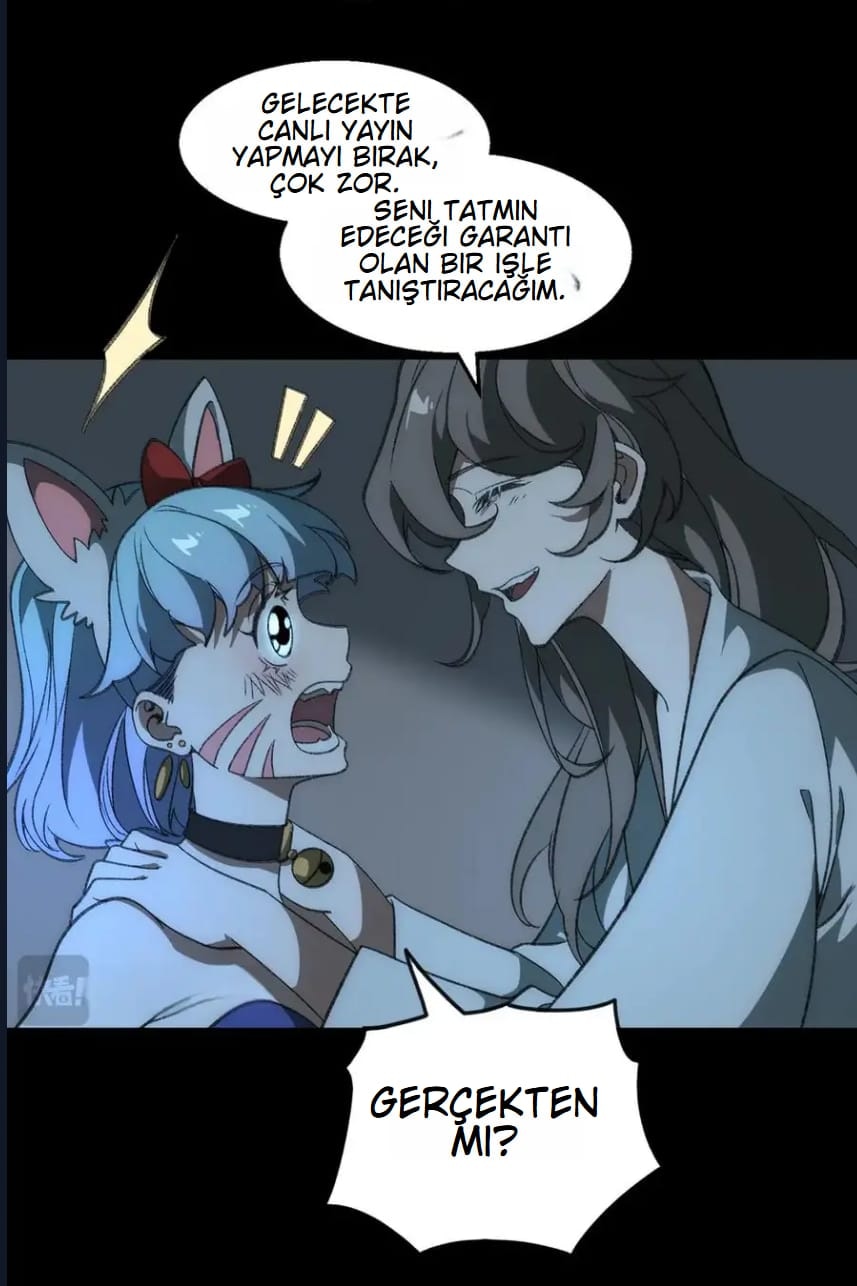 O Bir Şehir Efsanesi Bölüm 39 - Sayfa 22