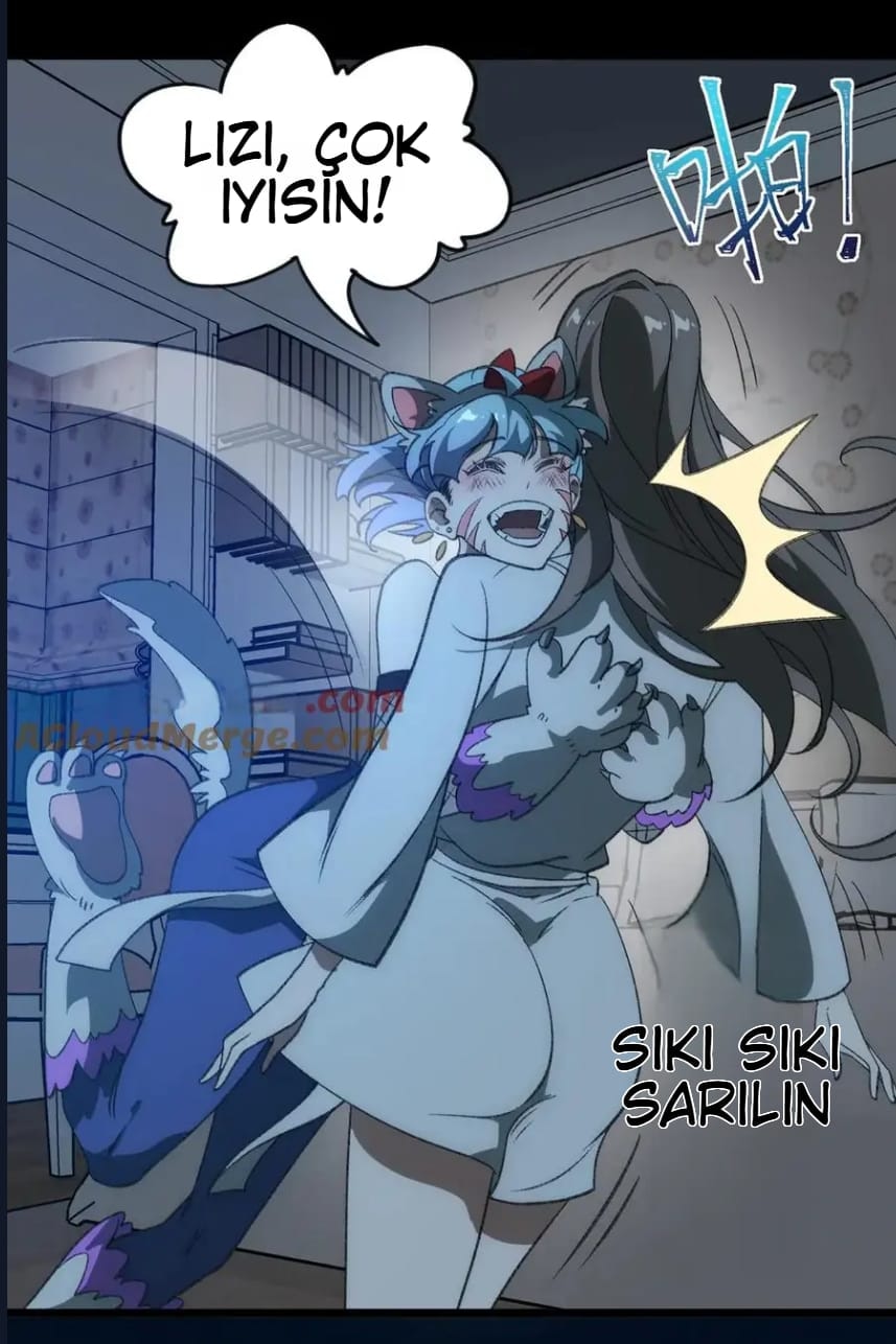 O Bir Şehir Efsanesi Bölüm 39 - Sayfa 23