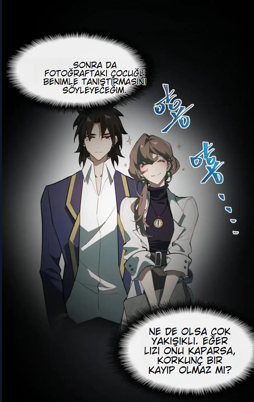 O Bir Şehir Efsanesi Bölüm 39 - Sayfa 25