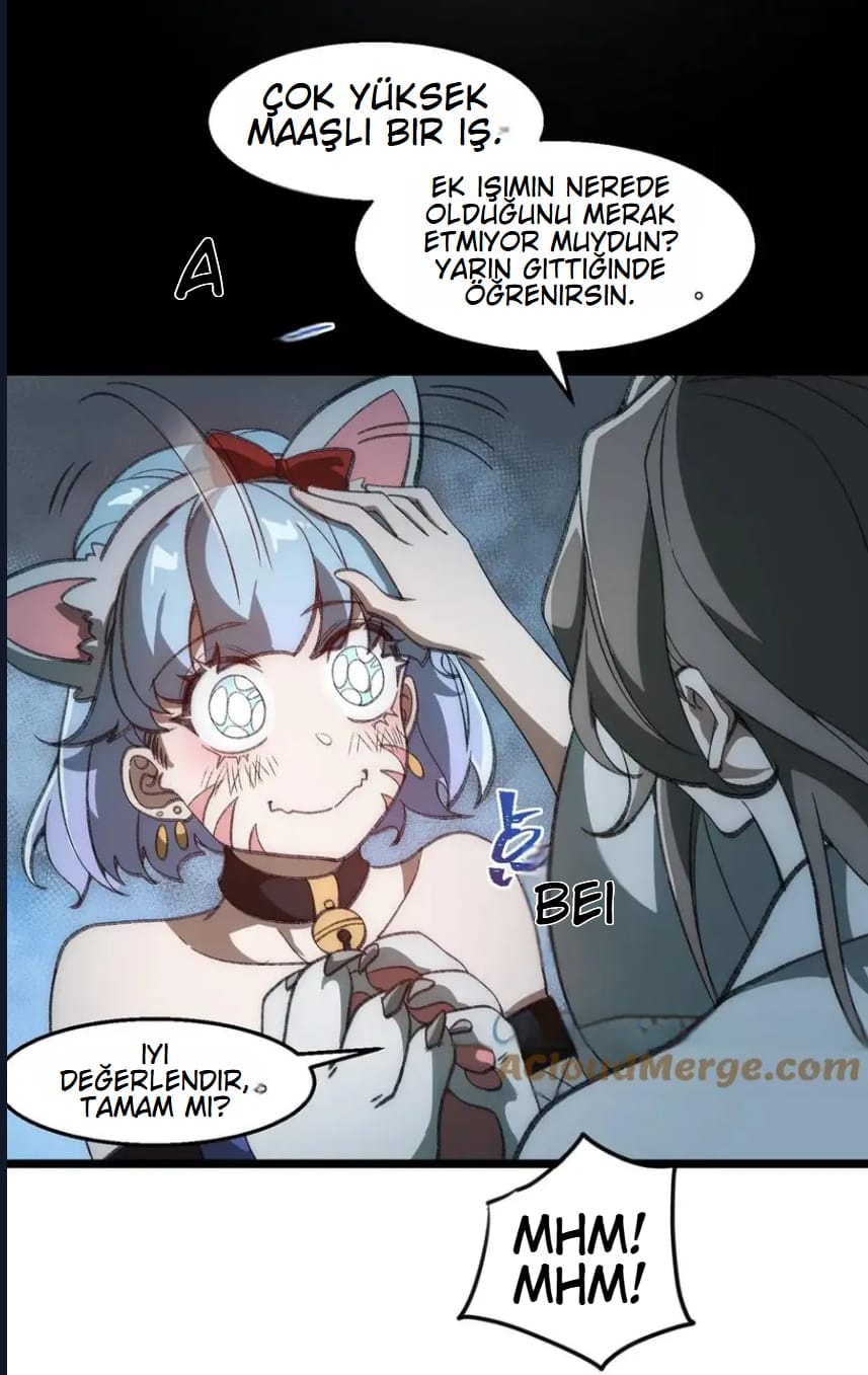 O Bir Şehir Efsanesi Bölüm 39 - Sayfa 26