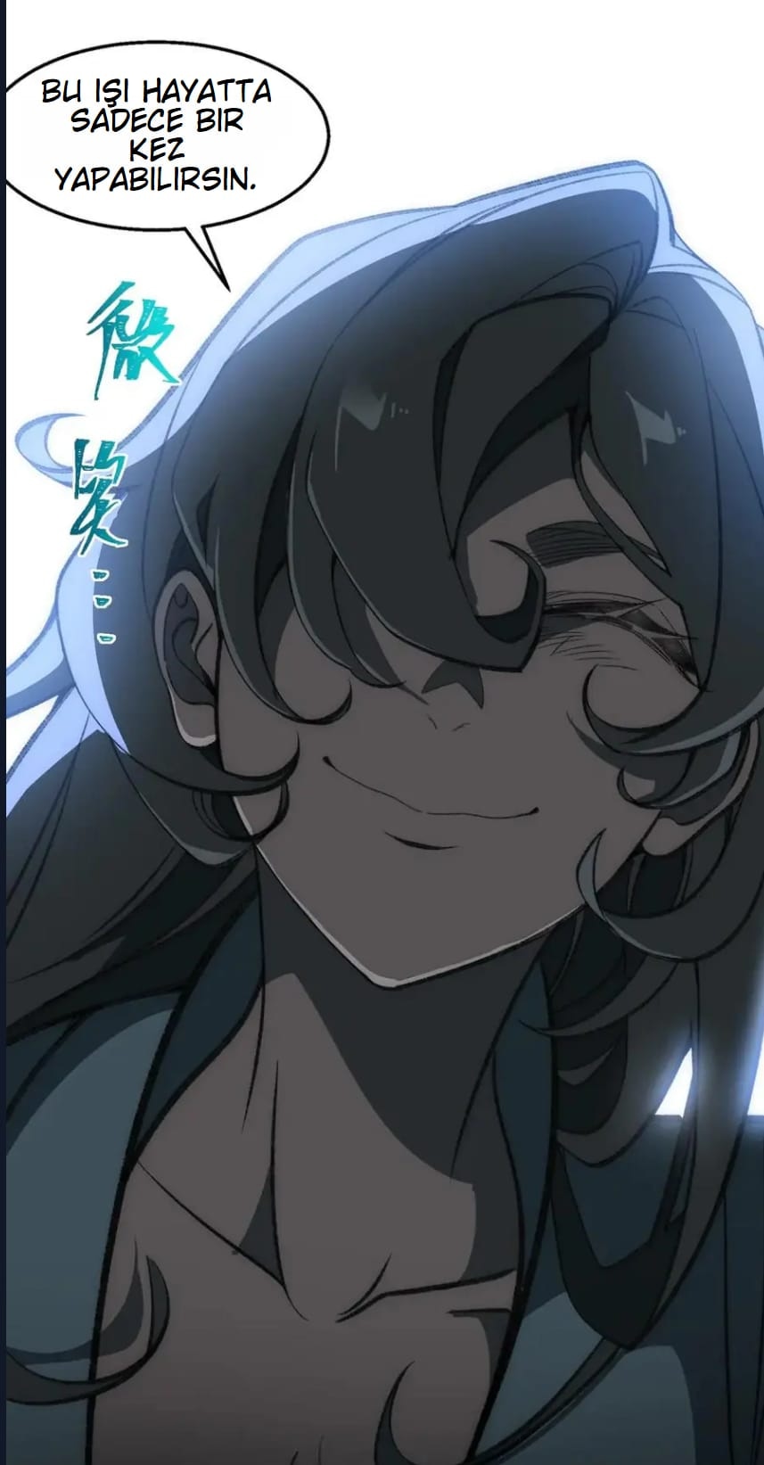 O Bir Şehir Efsanesi Bölüm 39 - Sayfa 27