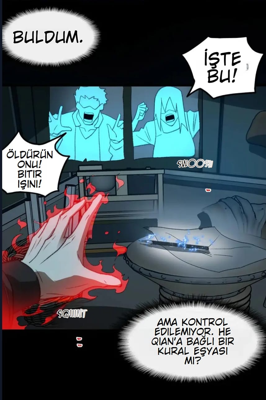 O Bir Şehir Efsanesi Bölüm 39 - Sayfa 31