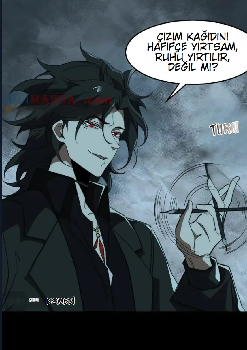 O Bir Şehir Efsanesi Bölüm 39 - Sayfa 33