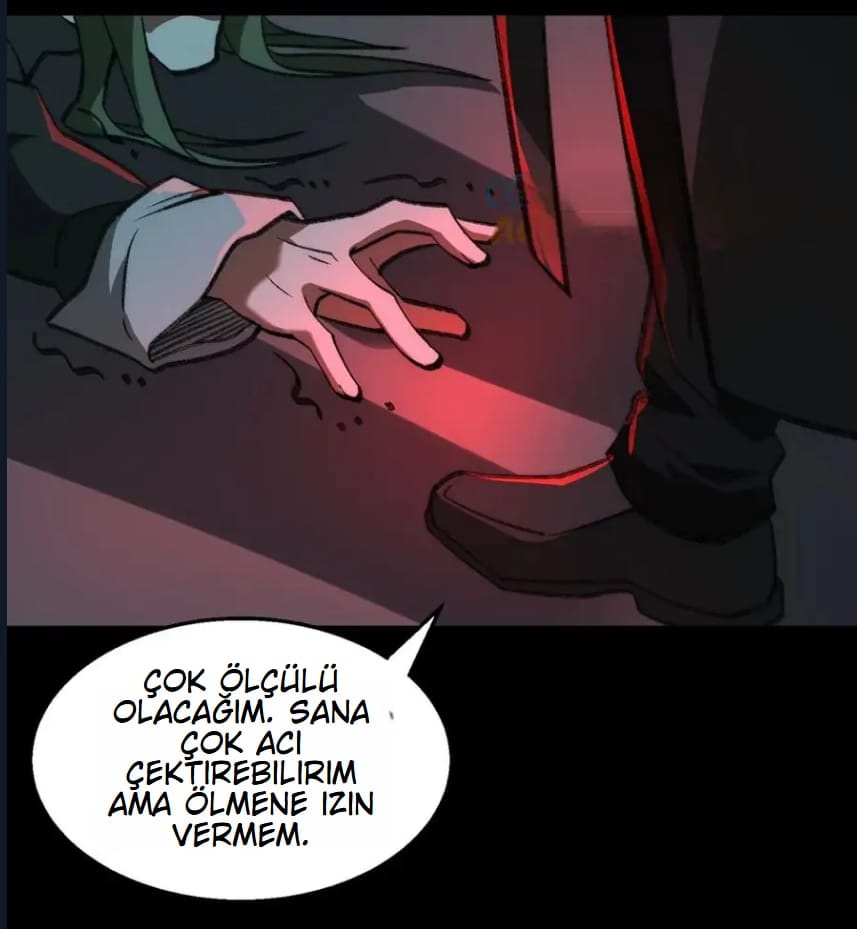 O Bir Şehir Efsanesi Bölüm 39 - Sayfa 38