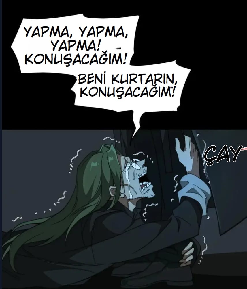 O Bir Şehir Efsanesi Bölüm 39 - Sayfa 39