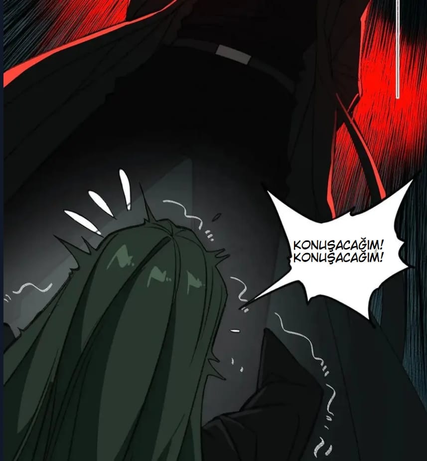 O Bir Şehir Efsanesi Bölüm 39 - Sayfa 41