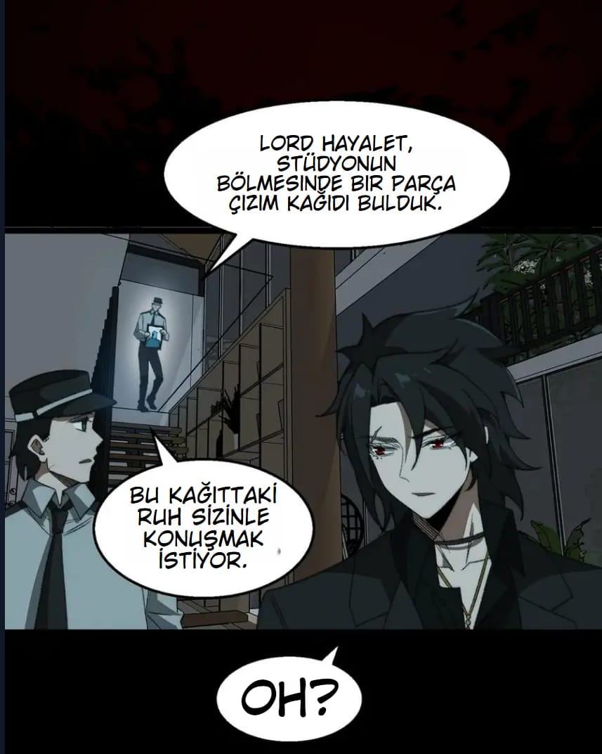 O Bir Şehir Efsanesi Bölüm 39 - Sayfa 46