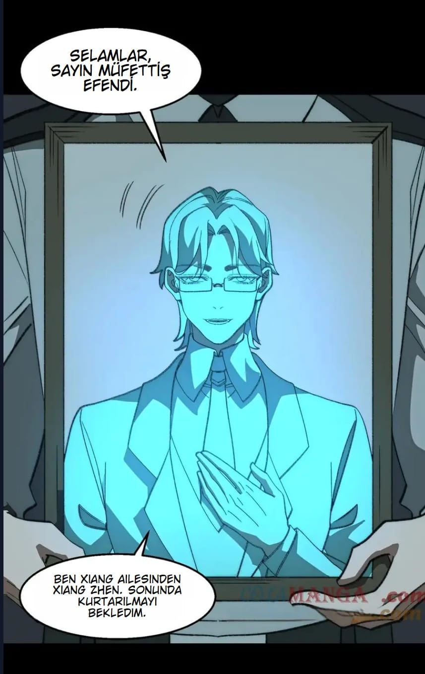 O Bir Şehir Efsanesi Bölüm 39 - Sayfa 47