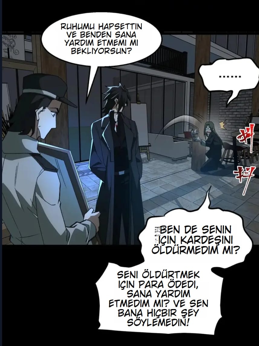 O Bir Şehir Efsanesi Bölüm 39 - Sayfa 51