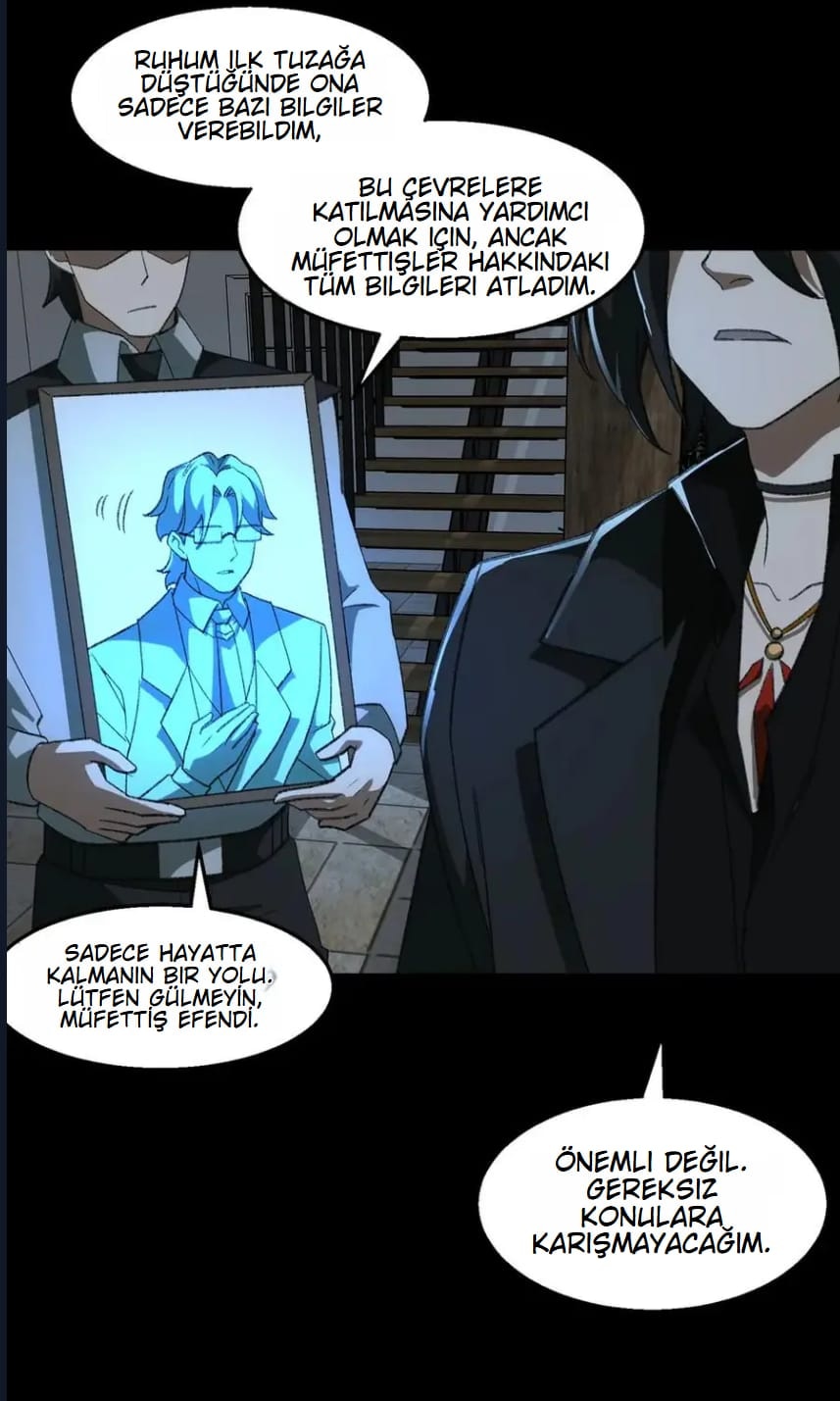 O Bir Şehir Efsanesi Bölüm 39 - Sayfa 52