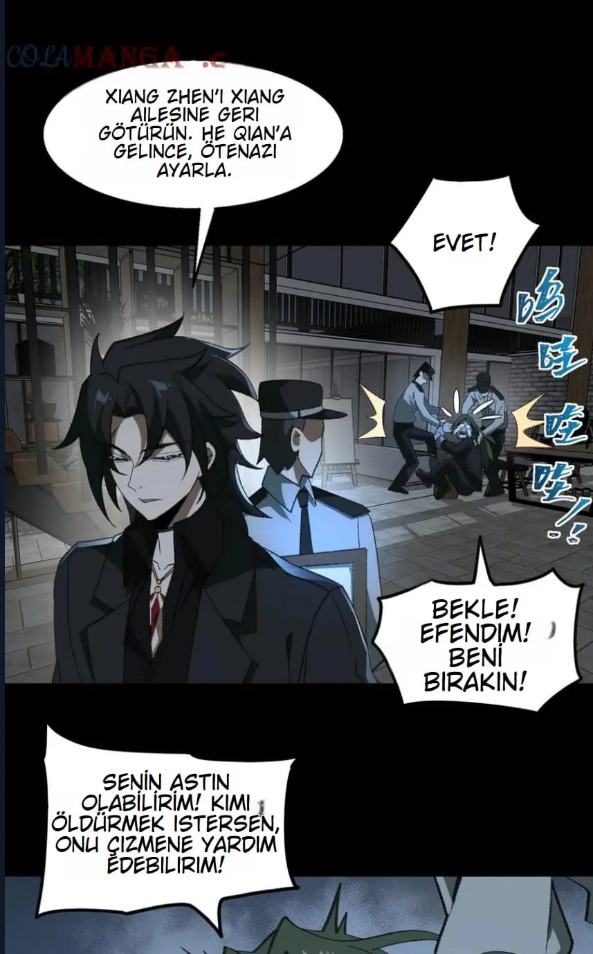 O Bir Şehir Efsanesi Bölüm 39 - Sayfa 53