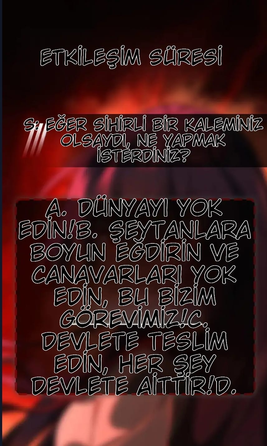 O Bir Şehir Efsanesi Bölüm 39 - Sayfa 57