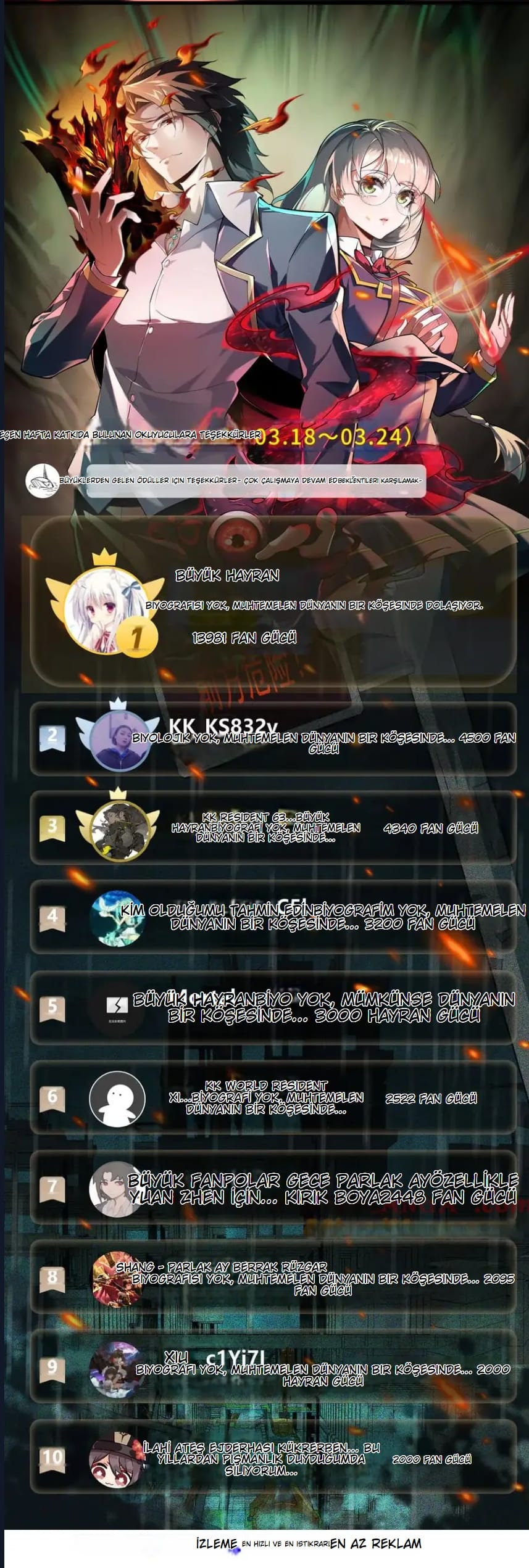 O Bir Şehir Efsanesi Bölüm 39 - Sayfa 59