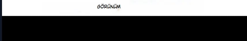 O Bir Şehir Efsanesi Bölüm 30 - Sayfa 1