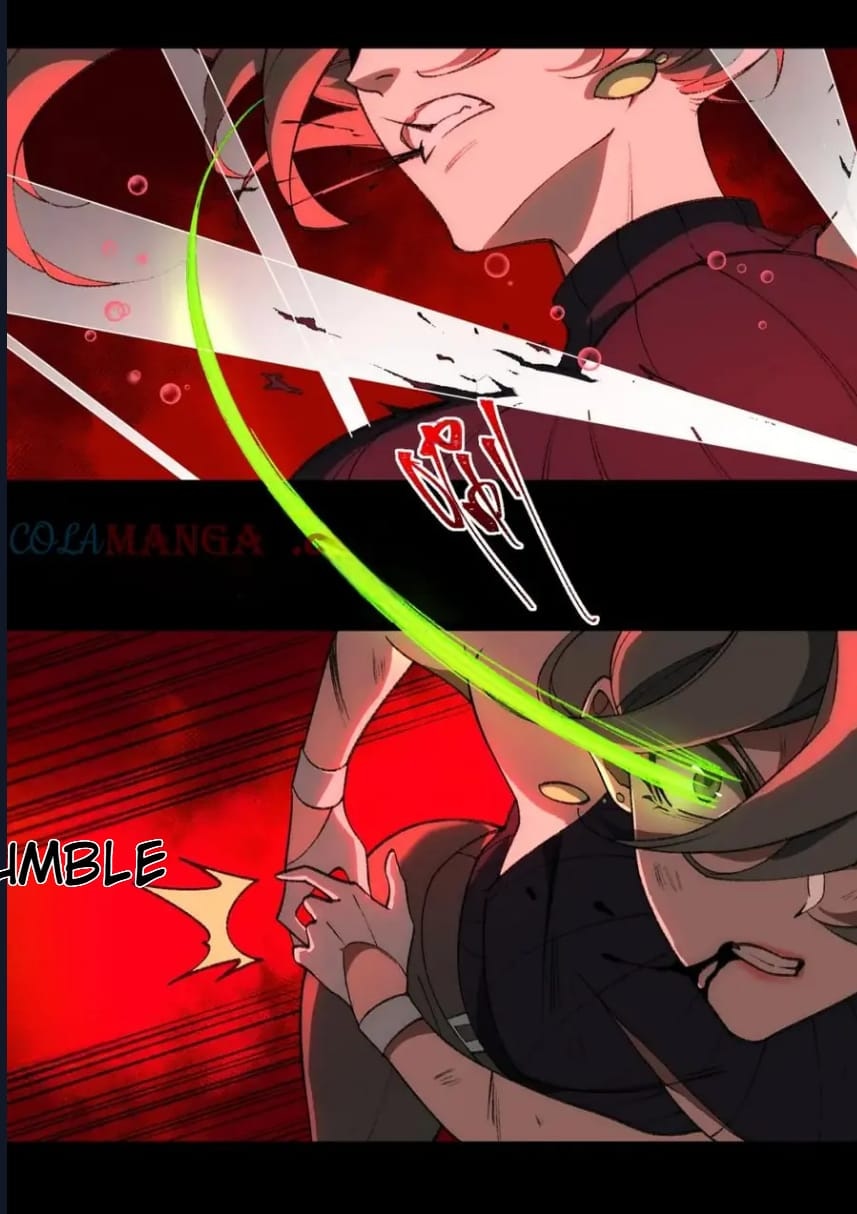 O Bir Şehir Efsanesi Bölüm 30 - Sayfa 6