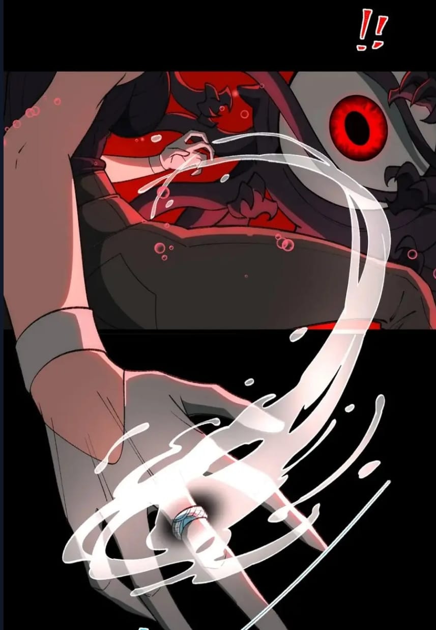 O Bir Şehir Efsanesi Bölüm 30 - Sayfa 7