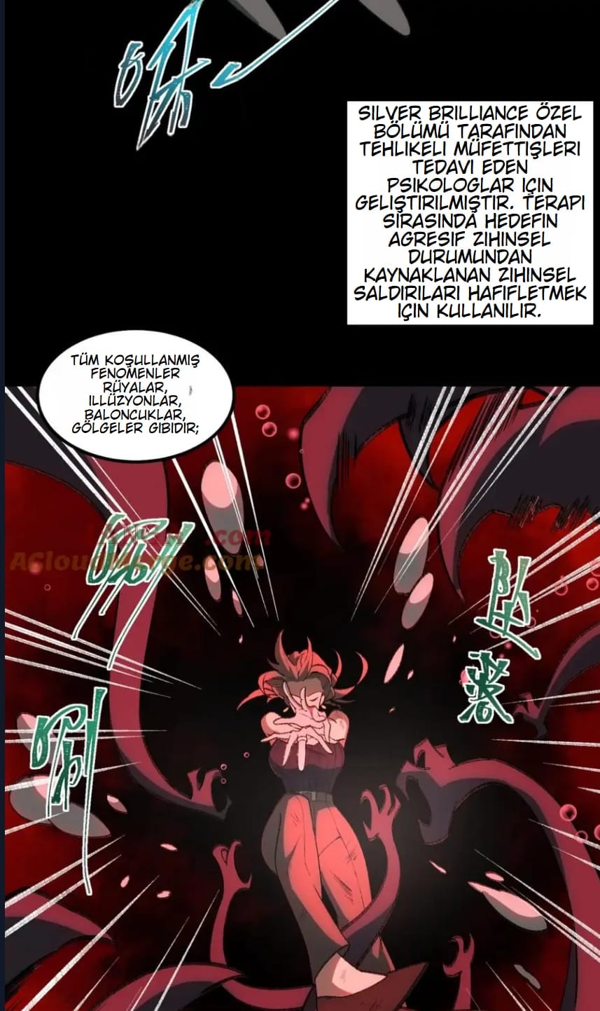 O Bir Şehir Efsanesi Bölüm 30 - Sayfa 8