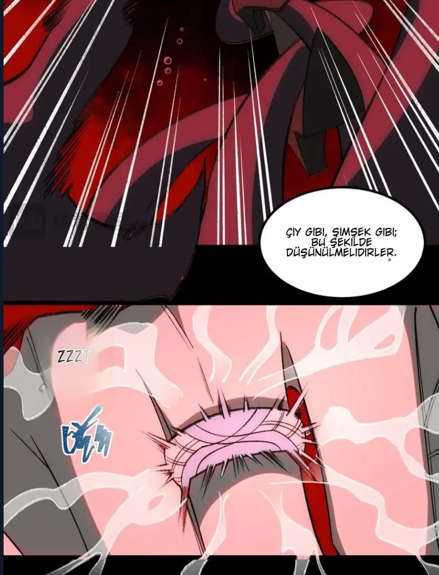 O Bir Şehir Efsanesi Bölüm 30 - Sayfa 9