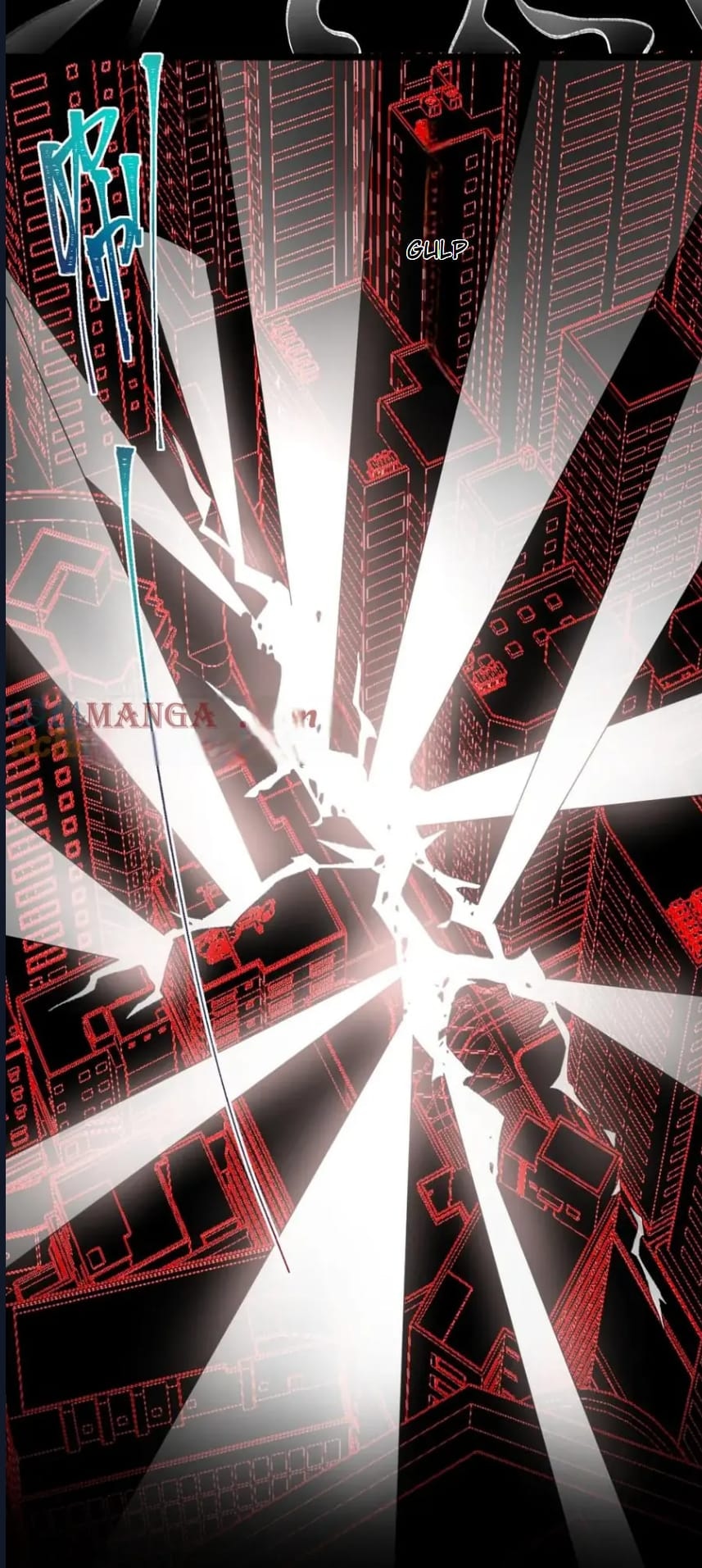 O Bir Şehir Efsanesi Bölüm 30 - Sayfa 10