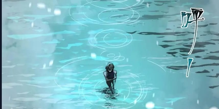 O Bir Şehir Efsanesi Bölüm 30 - Sayfa 13