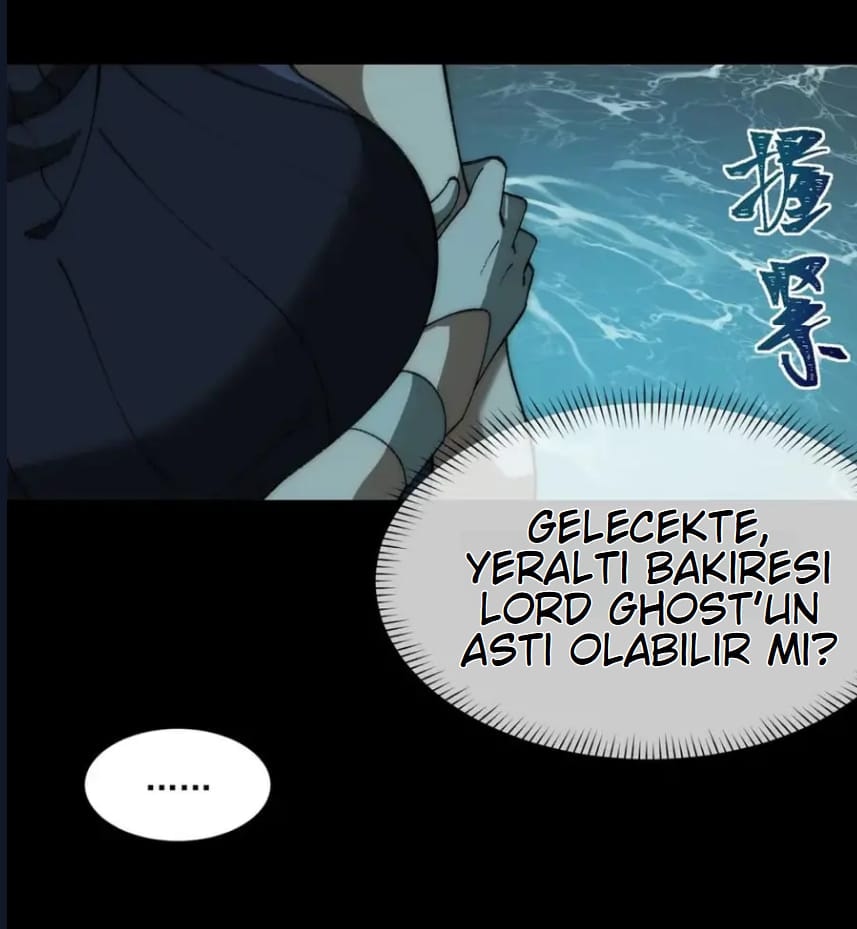 O Bir Şehir Efsanesi Bölüm 30 - Sayfa 20