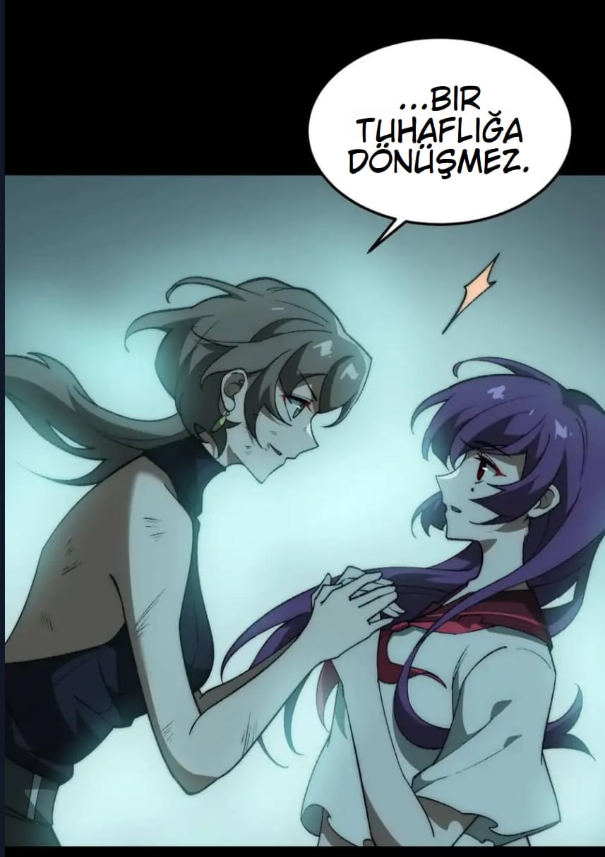 O Bir Şehir Efsanesi Bölüm 30 - Sayfa 25