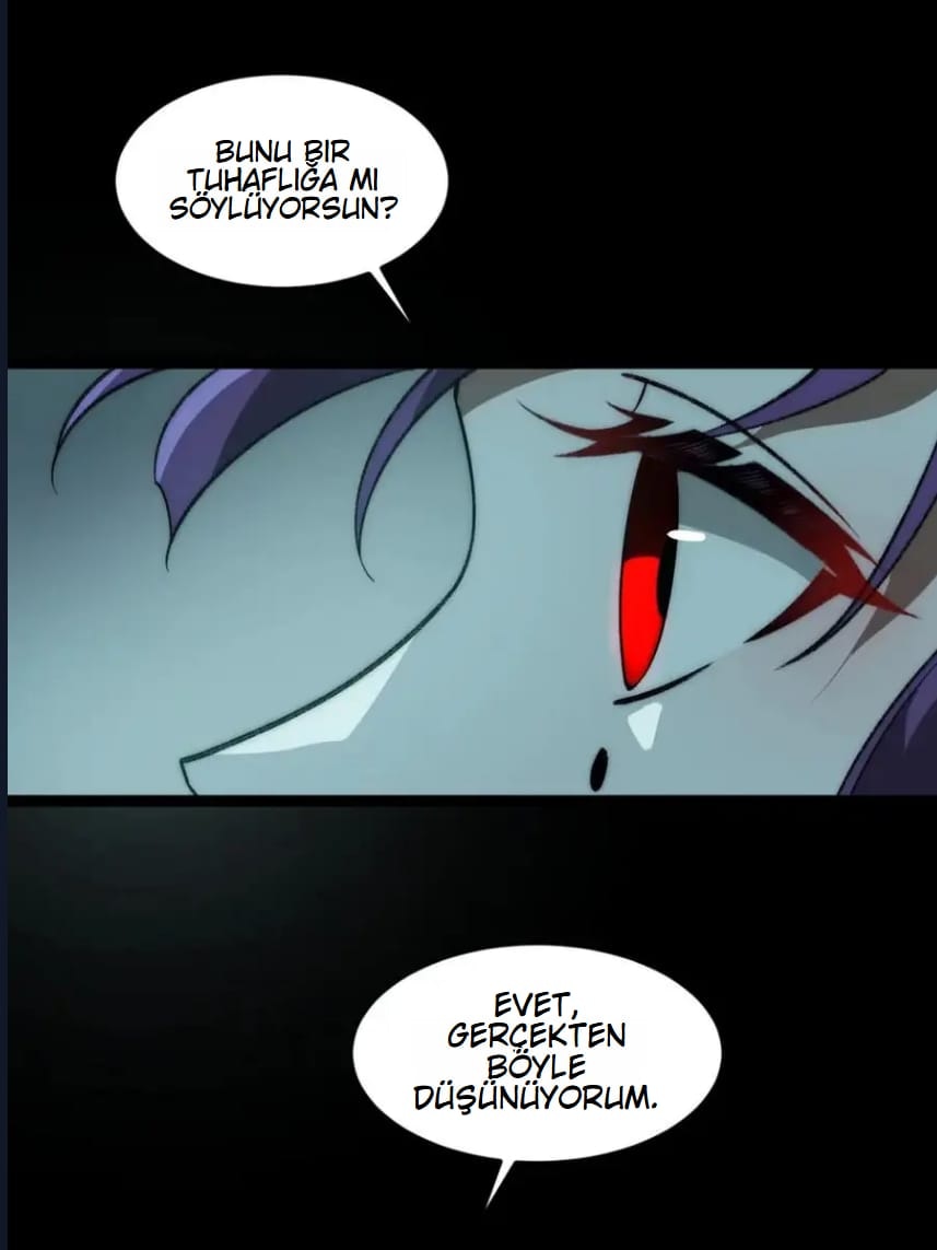 O Bir Şehir Efsanesi Bölüm 30 - Sayfa 26