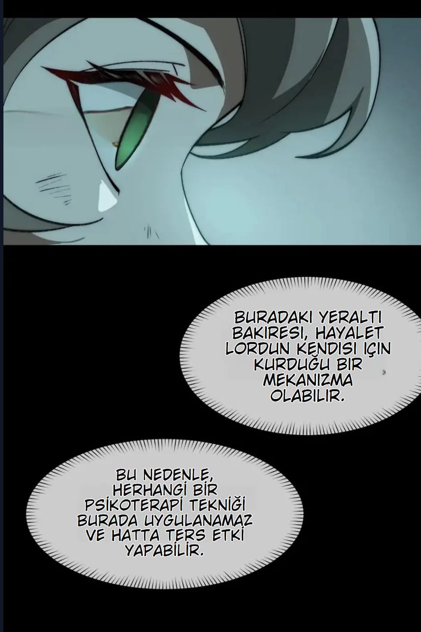 O Bir Şehir Efsanesi Bölüm 30 - Sayfa 27