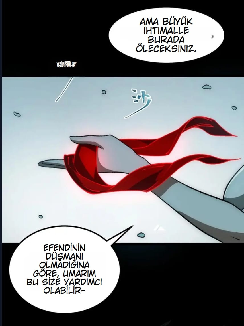 O Bir Şehir Efsanesi Bölüm 30 - Sayfa 30