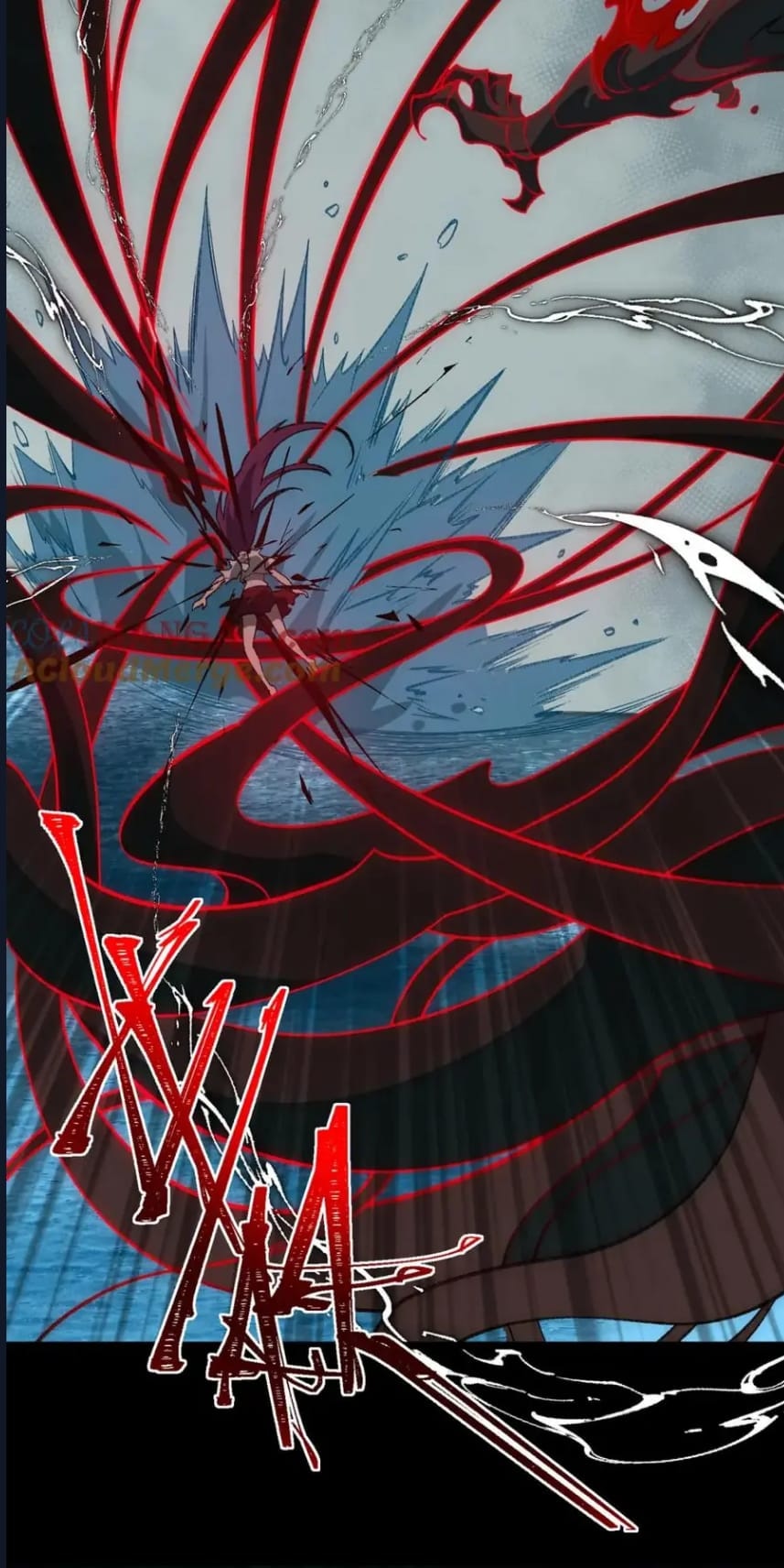 O Bir Şehir Efsanesi Bölüm 30 - Sayfa 34