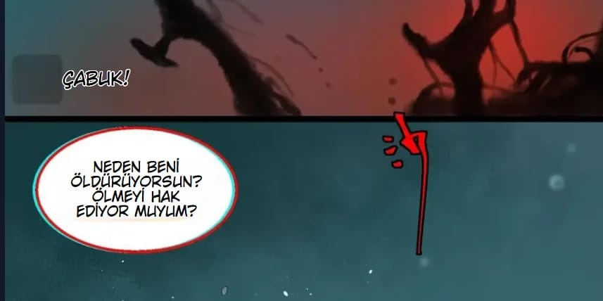 O Bir Şehir Efsanesi Bölüm 30 - Sayfa 37