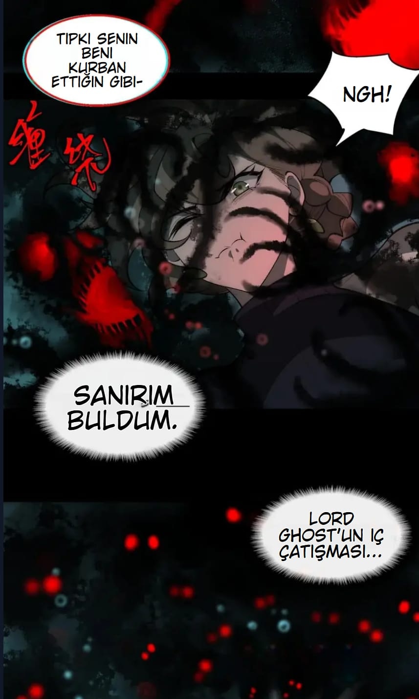 O Bir Şehir Efsanesi Bölüm 30 - Sayfa 40