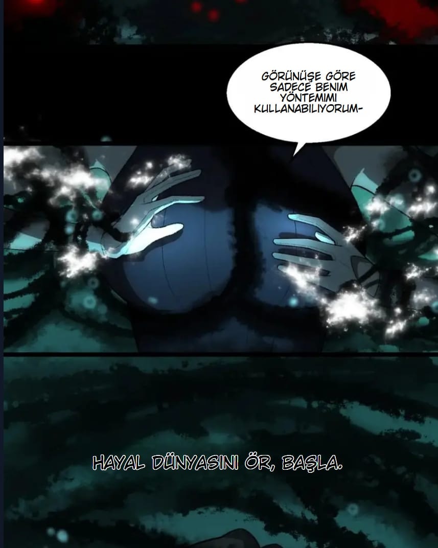 O Bir Şehir Efsanesi Bölüm 30 - Sayfa 42