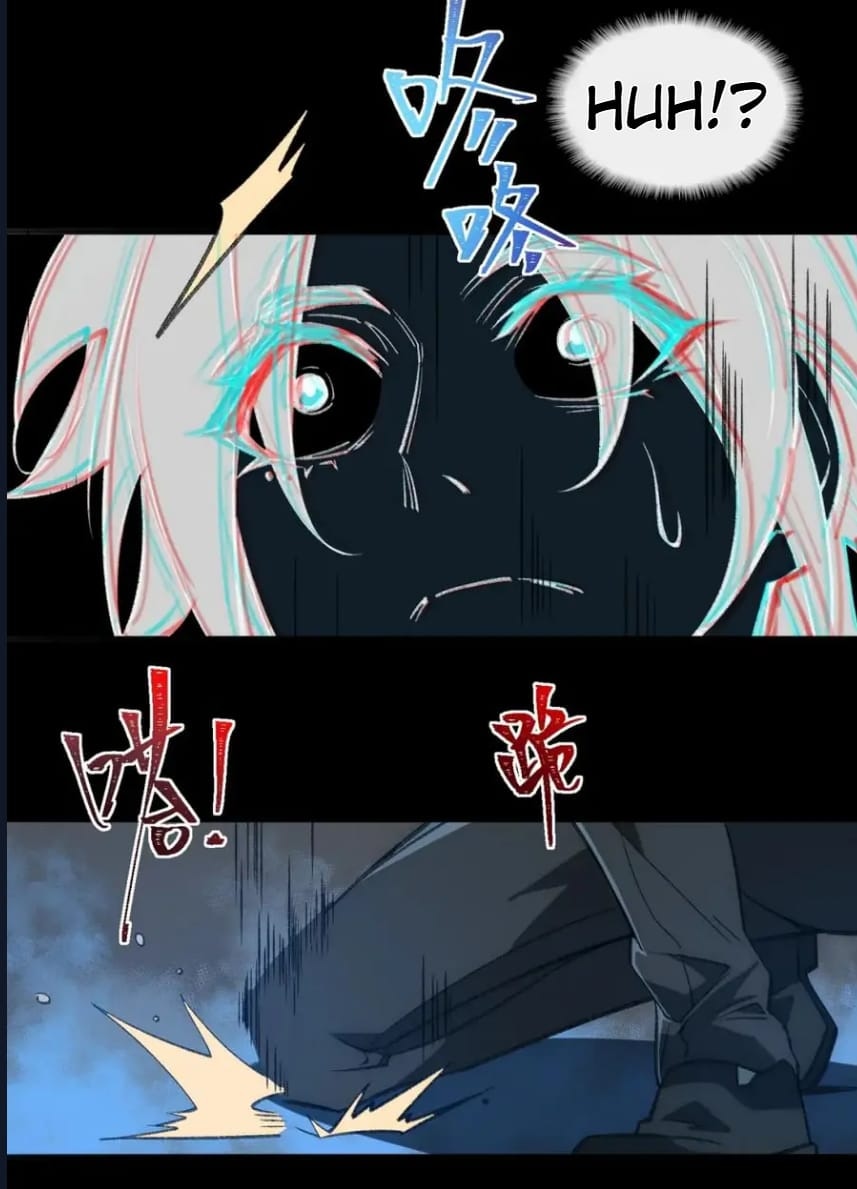 O Bir Şehir Efsanesi Bölüm 30 - Sayfa 46