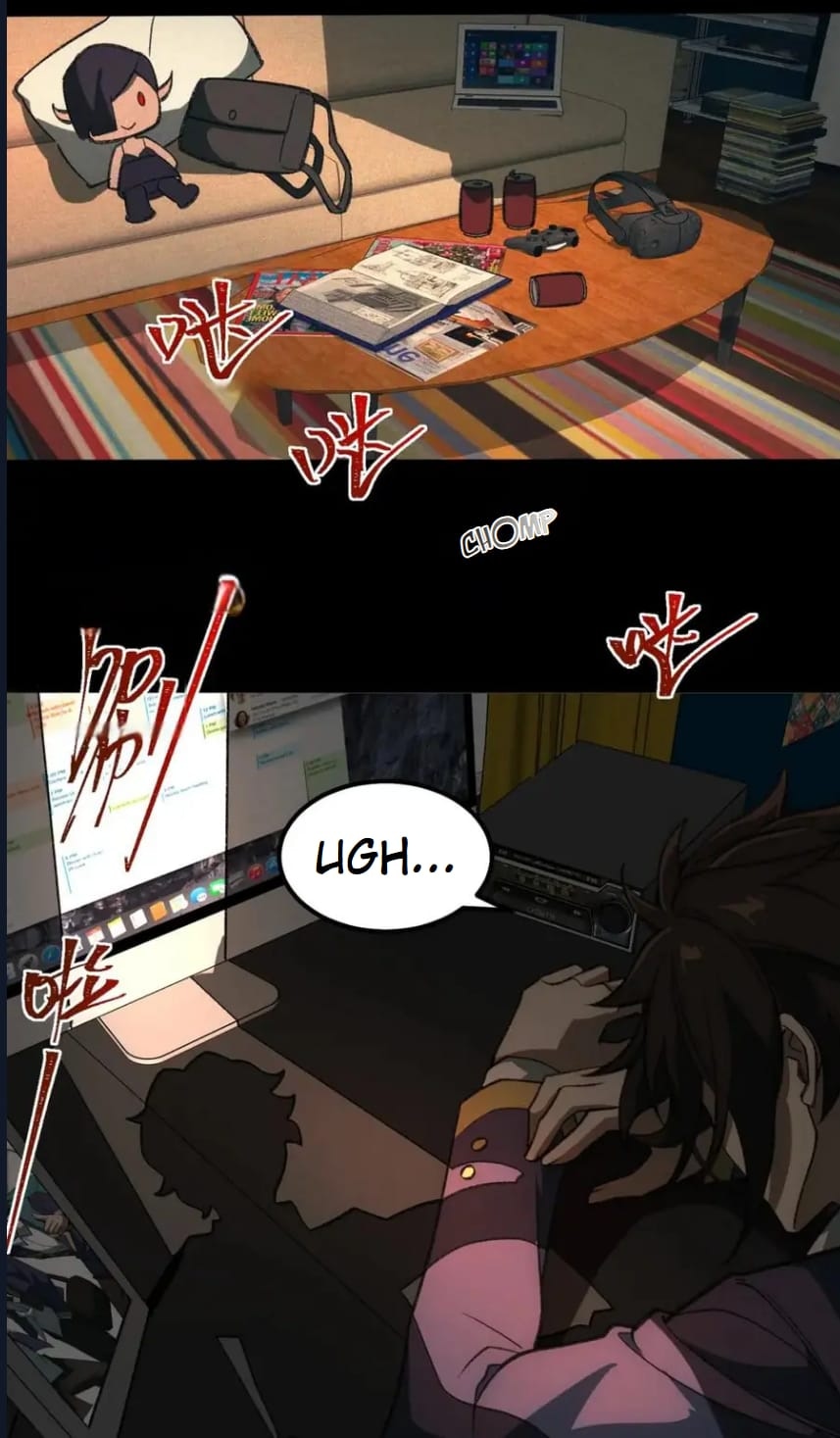 O Bir Şehir Efsanesi Bölüm 30 - Sayfa 49