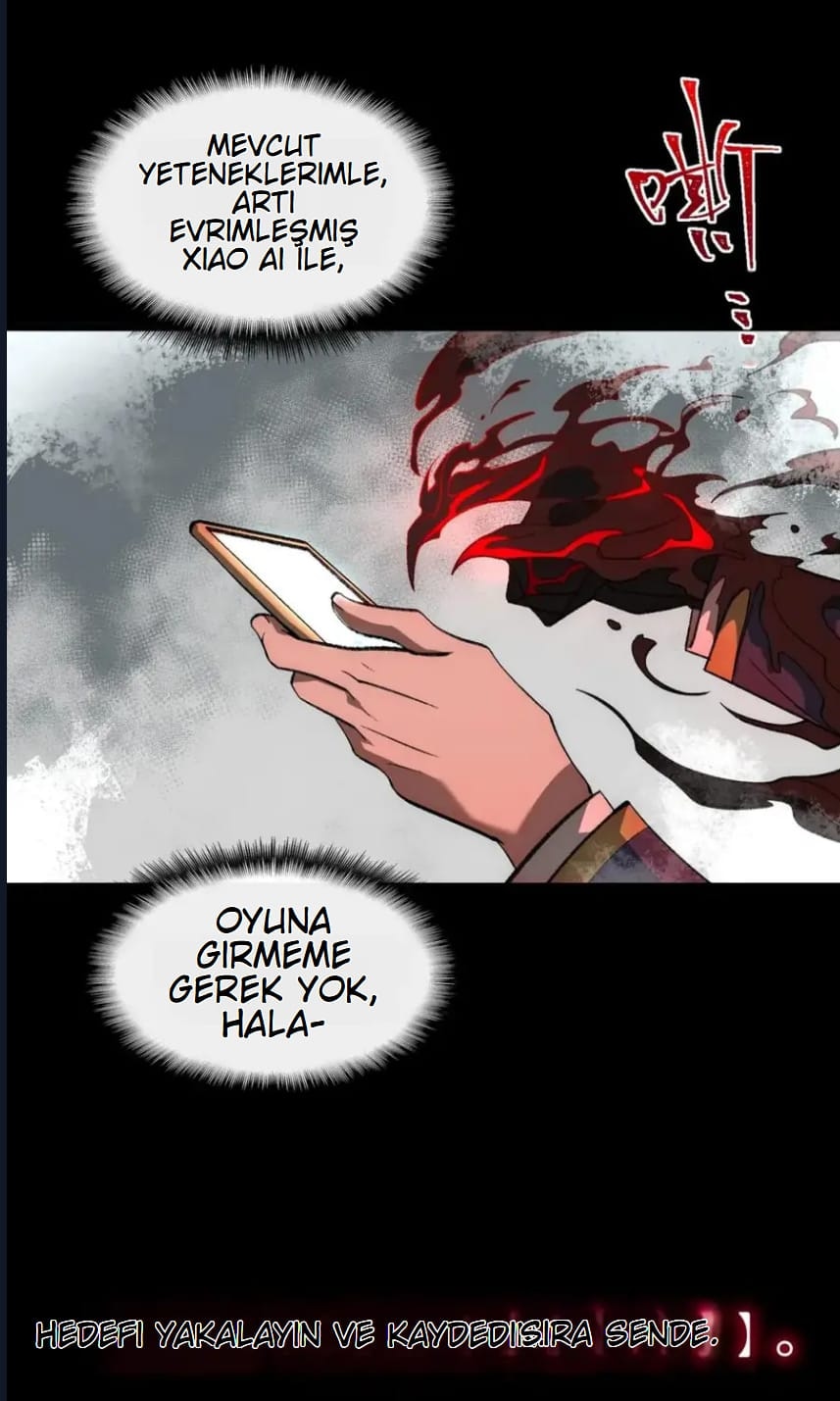 O Bir Şehir Efsanesi Bölüm 30 - Sayfa 53