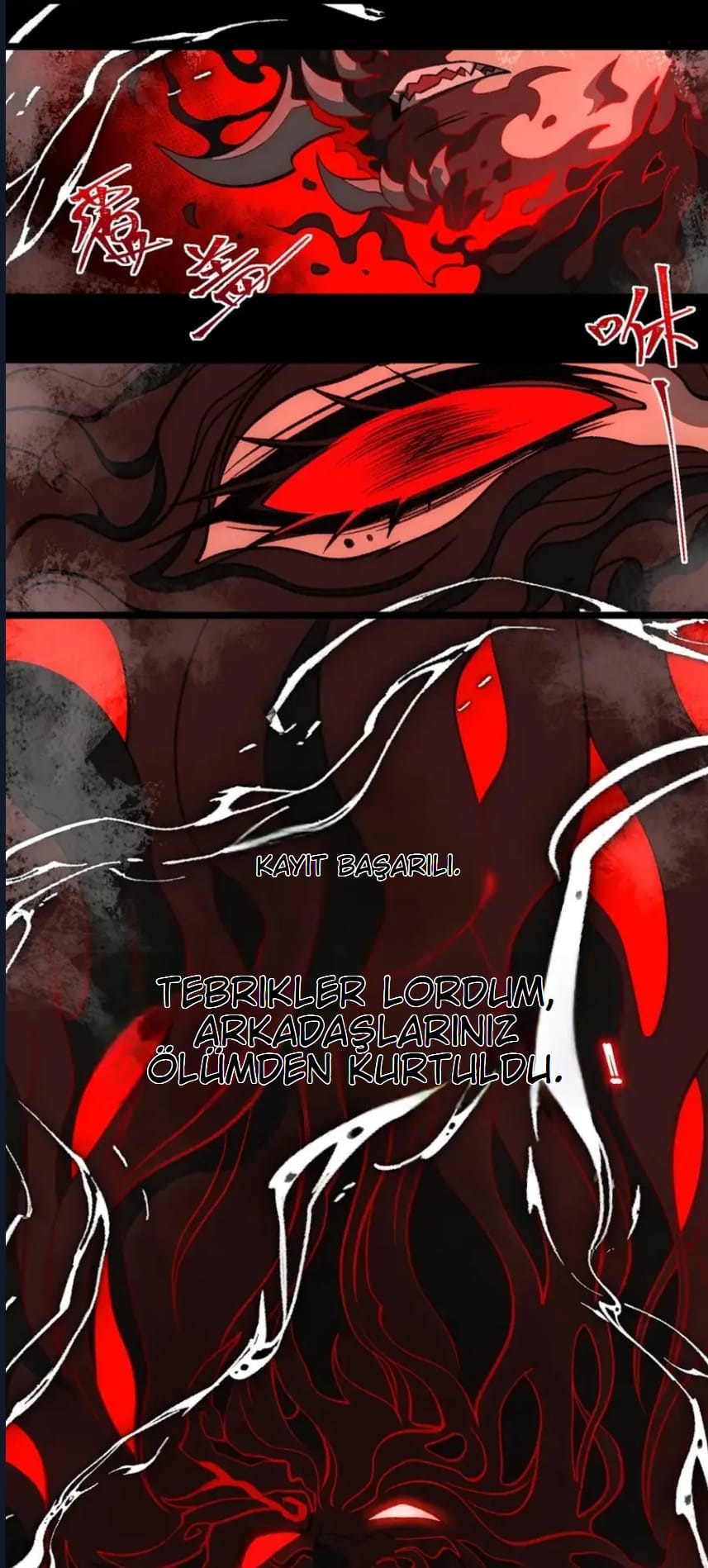 O Bir Şehir Efsanesi Bölüm 30 - Sayfa 56