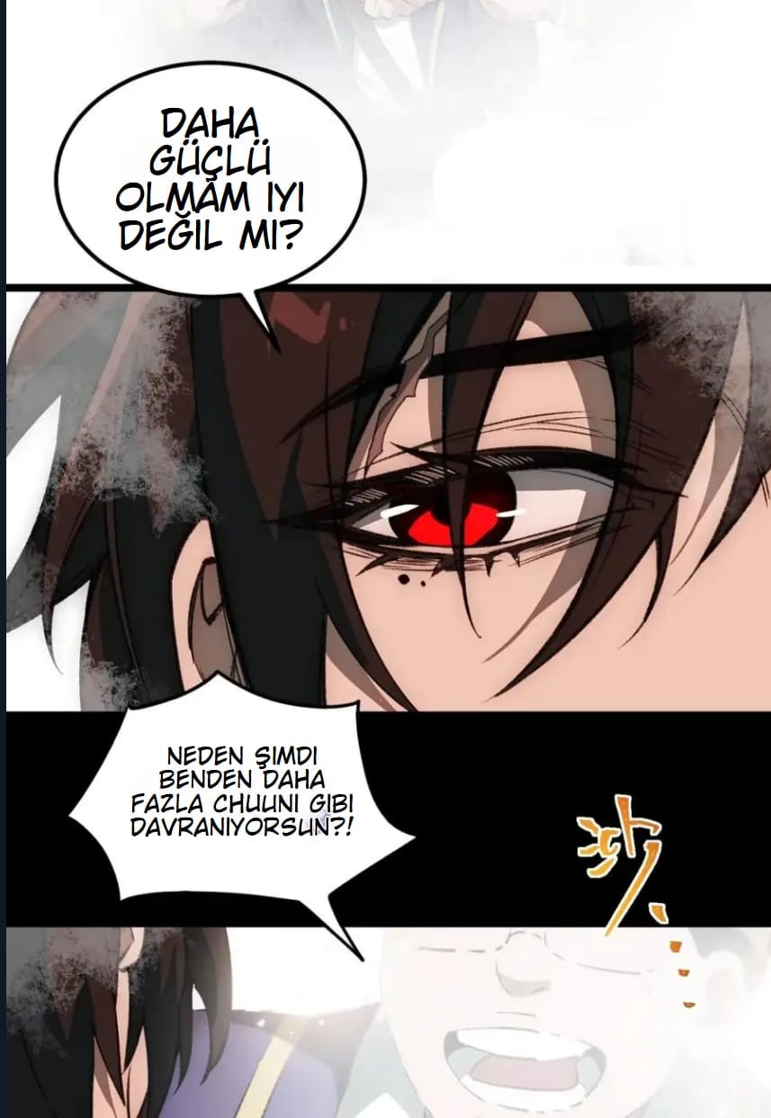 O Bir Şehir Efsanesi Bölüm 30 - Sayfa 65