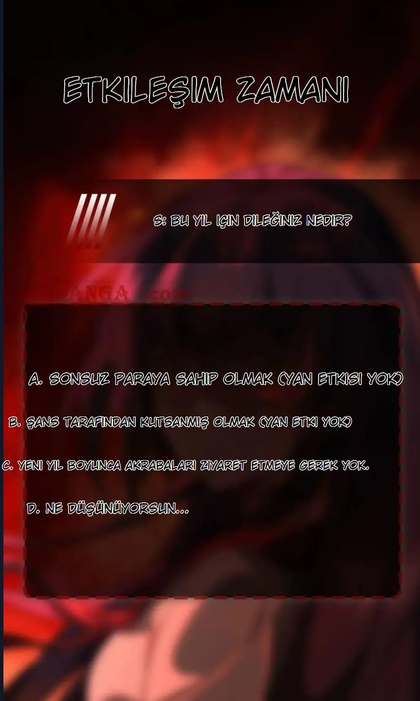 O Bir Şehir Efsanesi Bölüm 30 - Sayfa 70