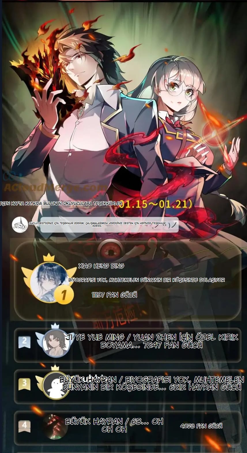 O Bir Şehir Efsanesi Bölüm 30 - Sayfa 72