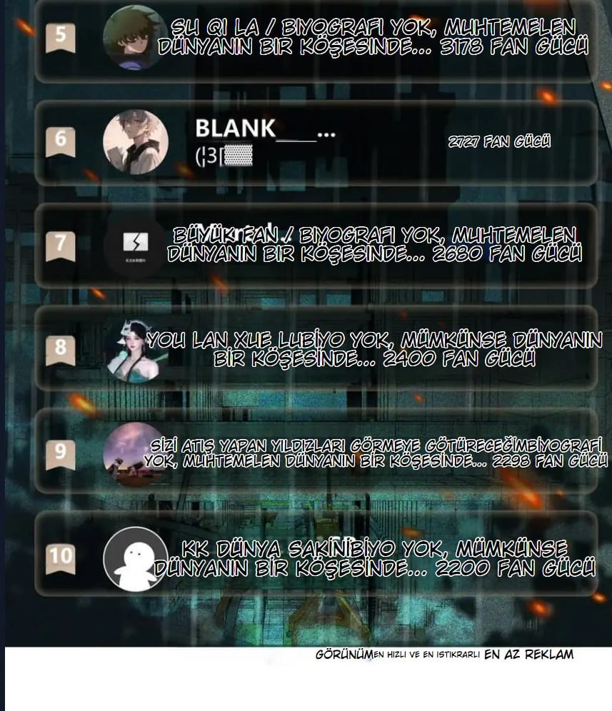 O Bir Şehir Efsanesi Bölüm 30 - Sayfa 73