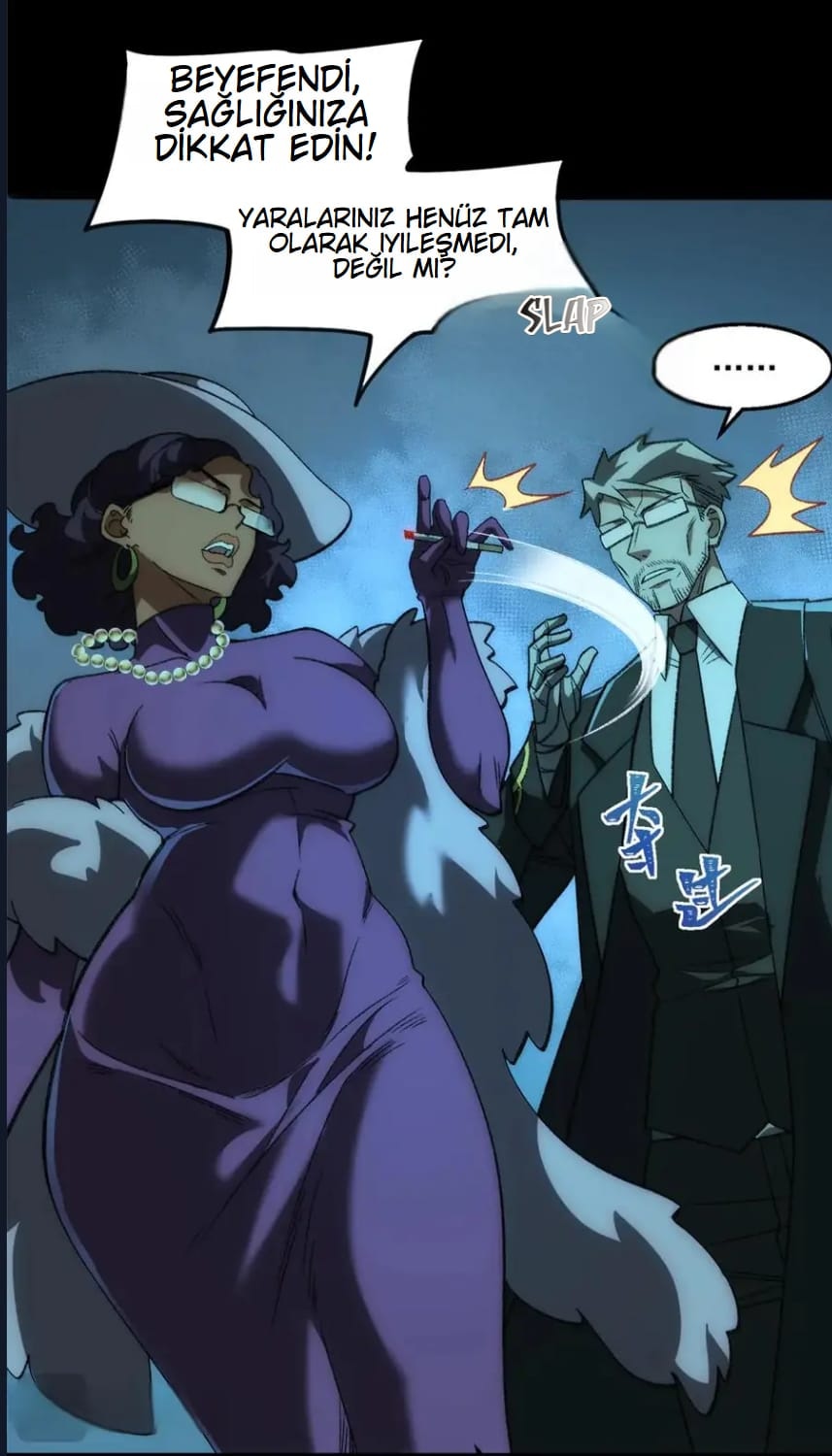 O Bir Şehir Efsanesi Bölüm 46 - Sayfa 7