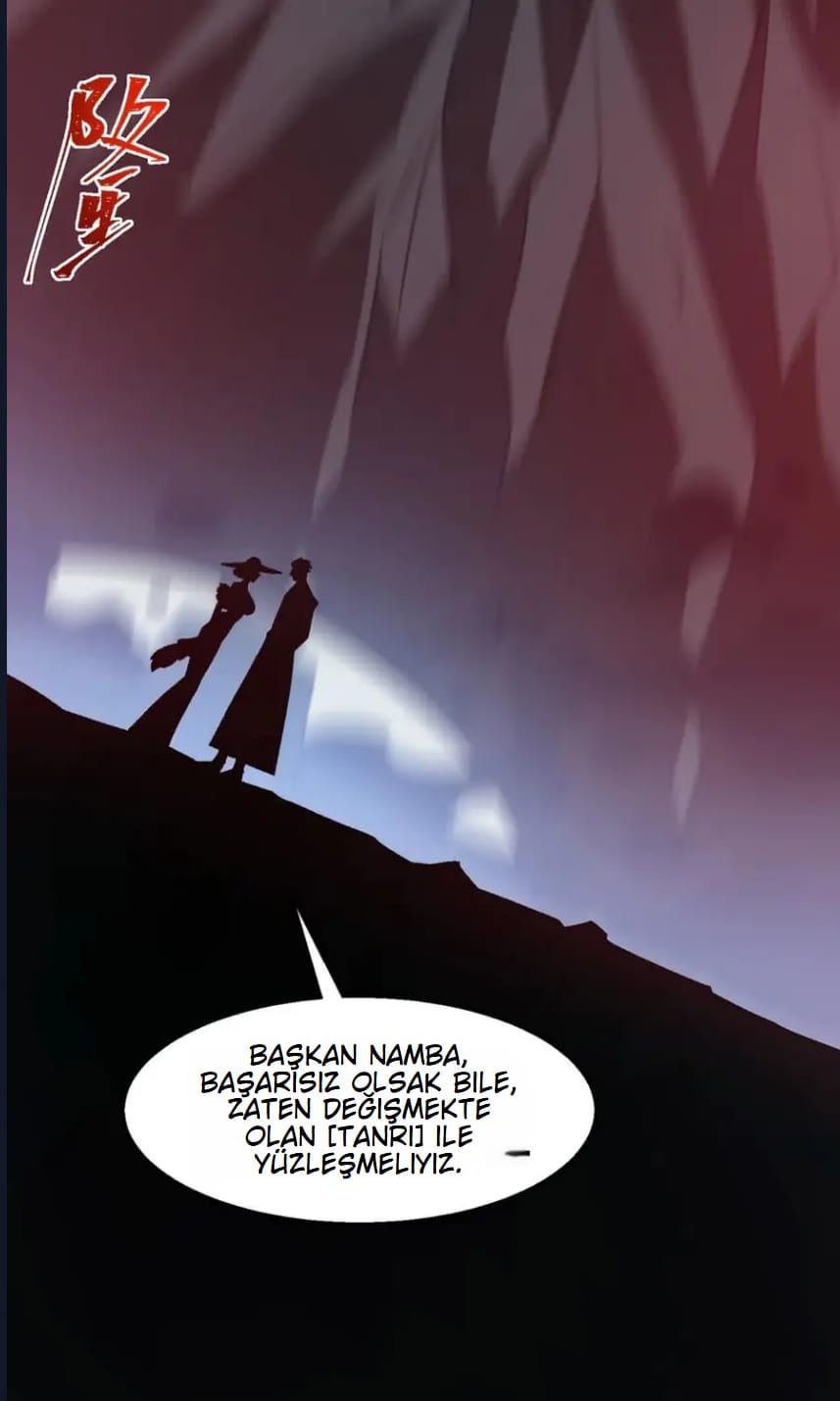 O Bir Şehir Efsanesi Bölüm 46 - Sayfa 12